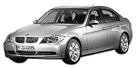 BMW E90 B2A3A Fault Code