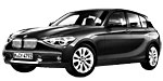 BMW F20 B2A3A Fault Code